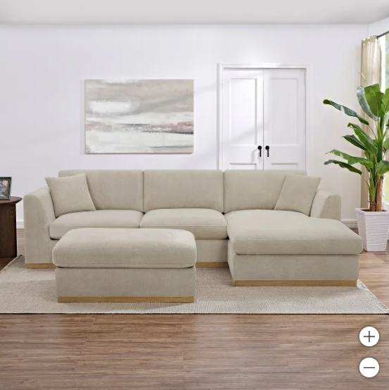 The Taupe Caley