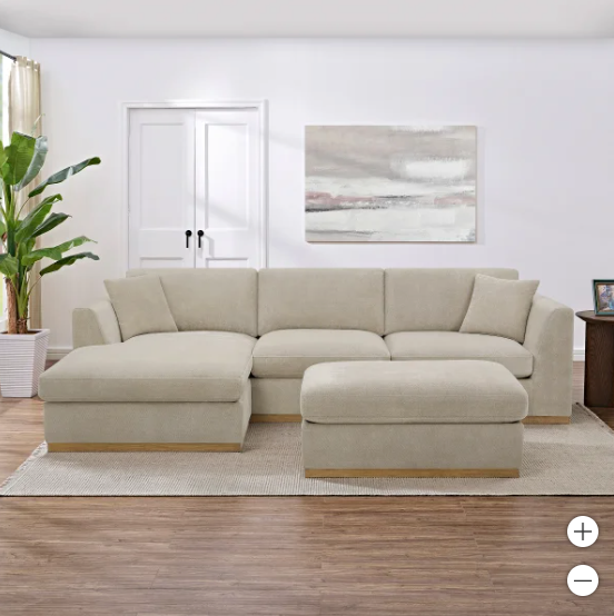 The Taupe Caley