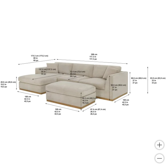 The Taupe Caley