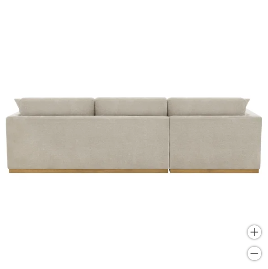 The Taupe Caley