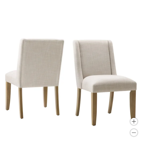 The Maren 5-piece Dining Set