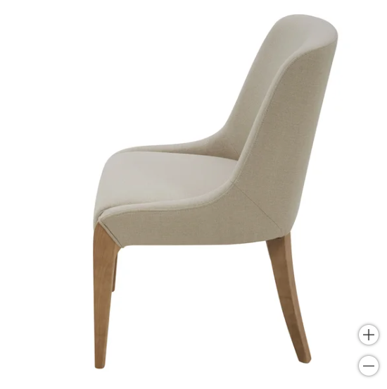 The Auden Chairs - 2 Pack