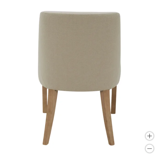 The Auden Chairs - 2 Pack