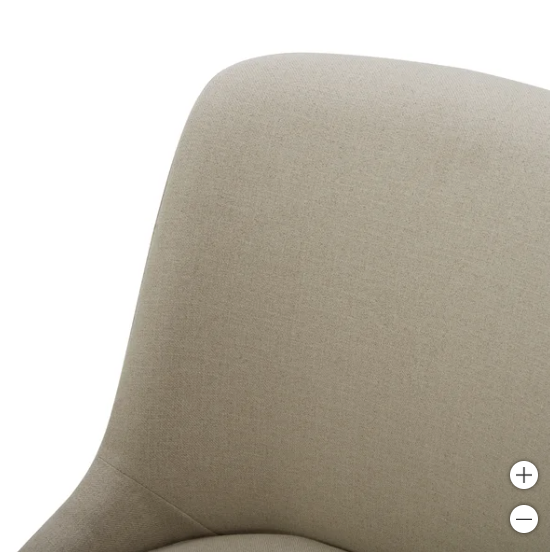 The Auden Chairs - 2 Pack