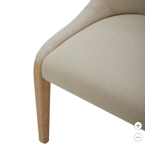 The Auden Chairs - 2 Pack