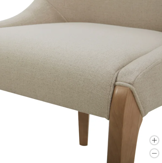 The Auden Chairs - 2 Pack