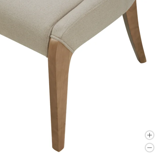 The Auden Chairs - 2 Pack