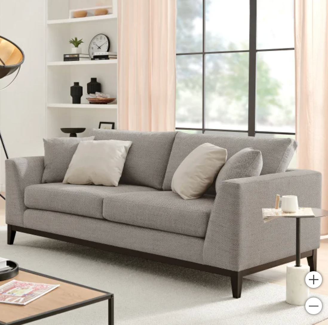 The Grey Wynn Set