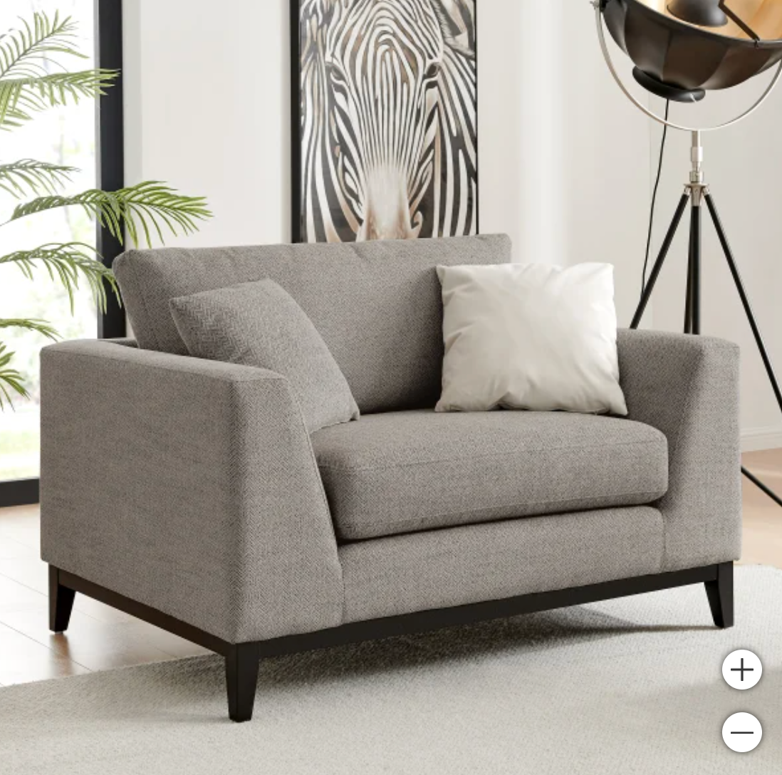 The Grey Wynn Set