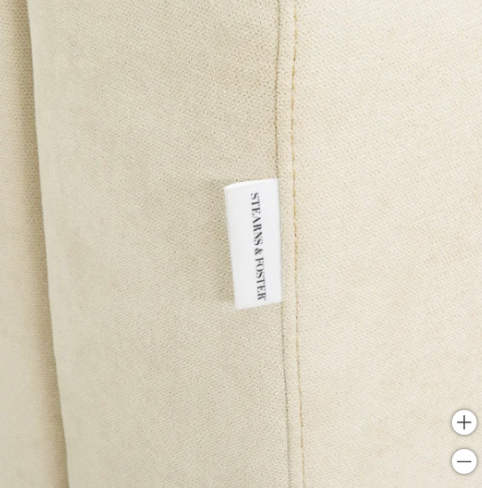 The Massimo Sofa Bed