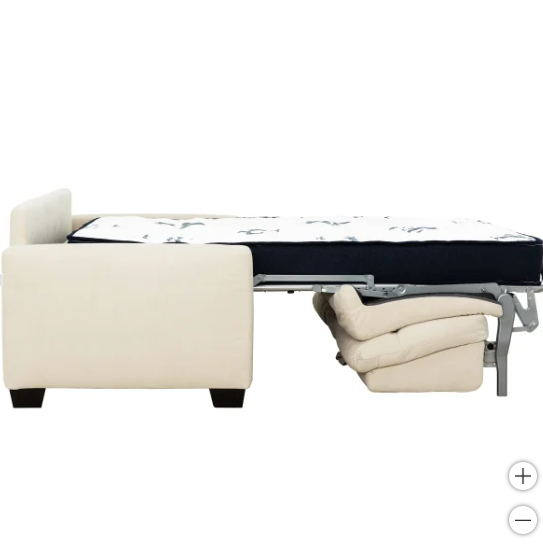 The Massimo Sofa Bed