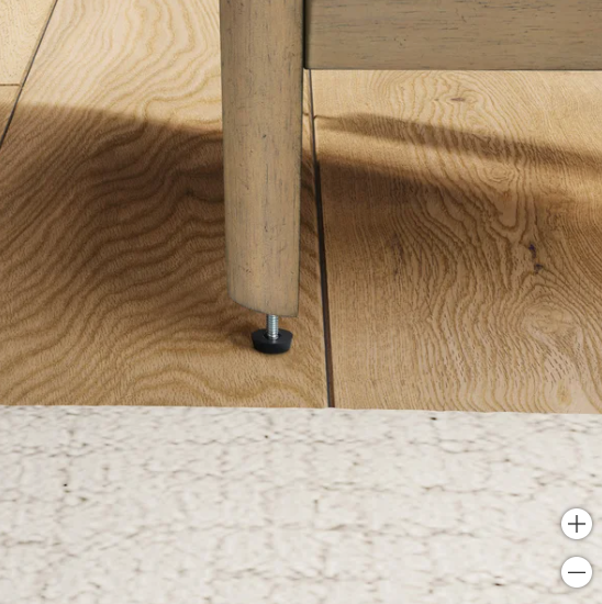 Mindi Stone Top End Table