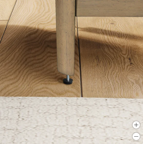 Mindi Stone Top Coffee Table