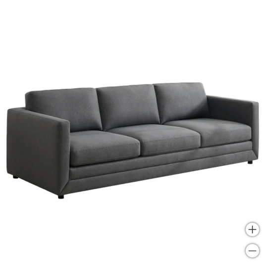 The Dark Grey Campbell