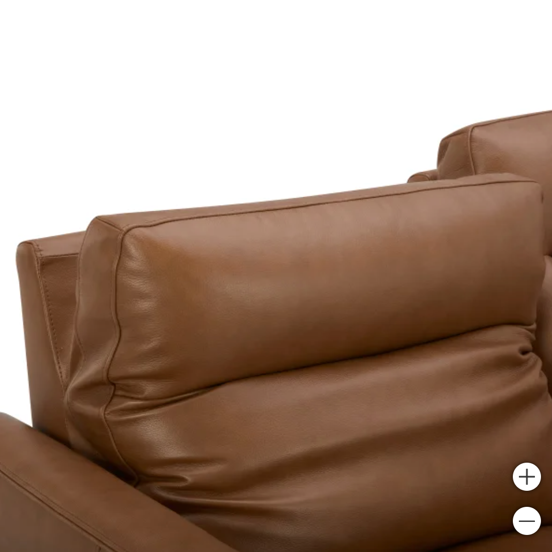 The Leather Shor