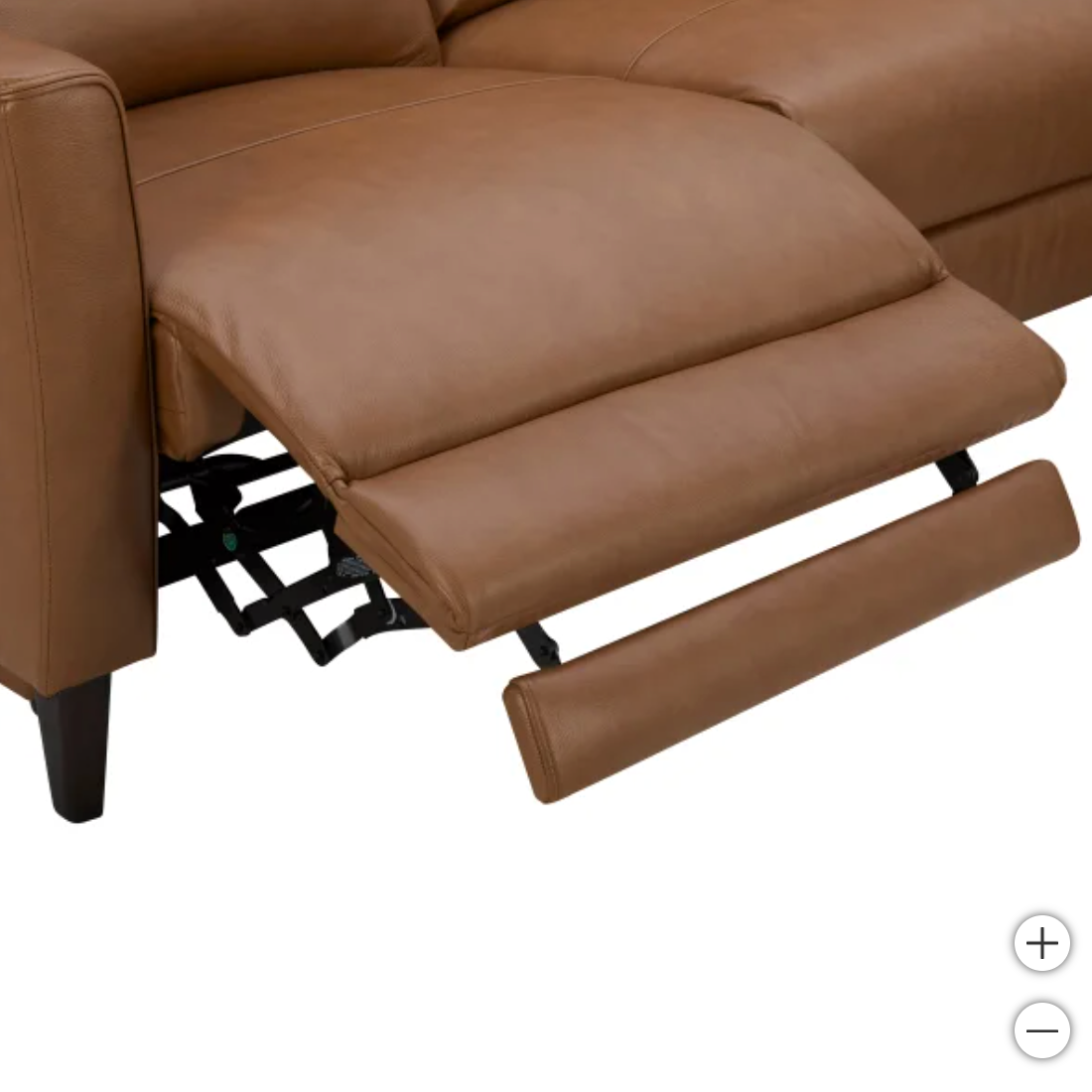 The Leather Shor