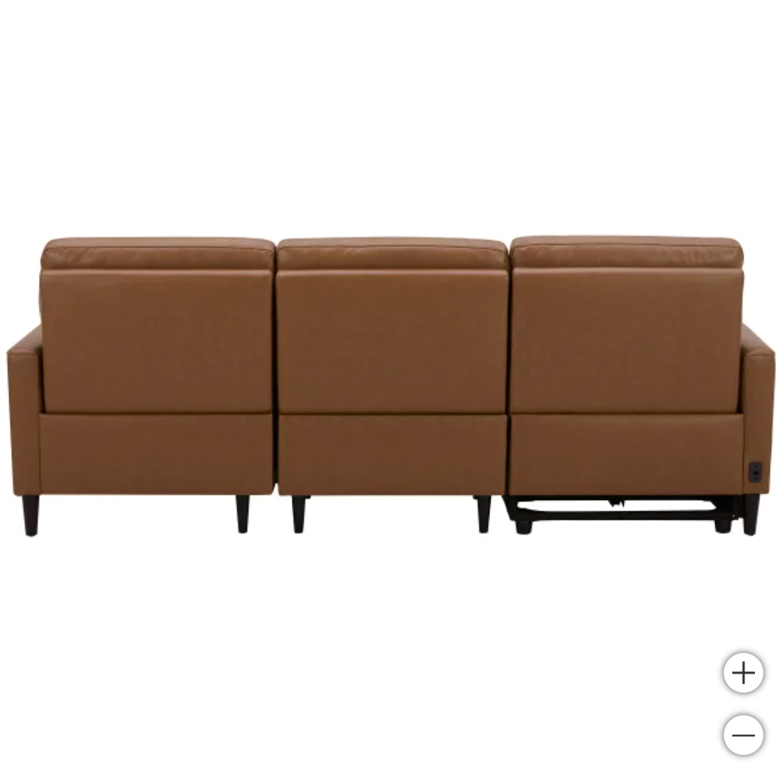 The Leather Shor