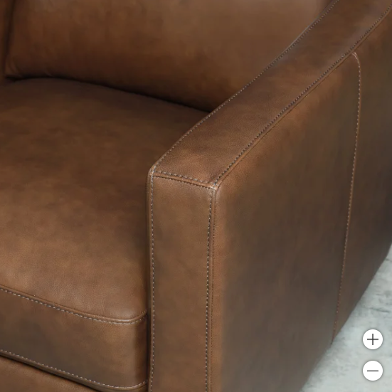 The Reagan Chair