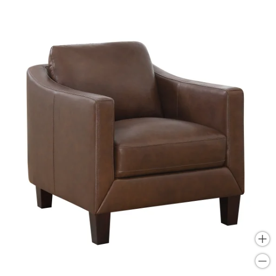 The Reagan Chair
