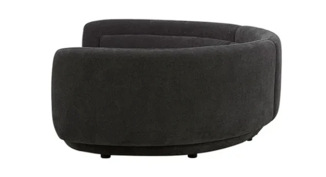 The Dark Grey Curve