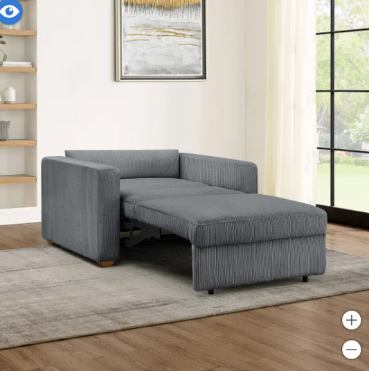 The Dillard Sleeper Chair