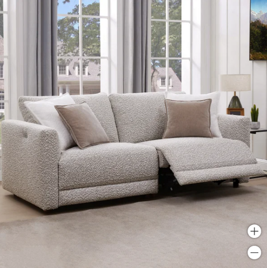 The Mo Power Reclining Sofa
