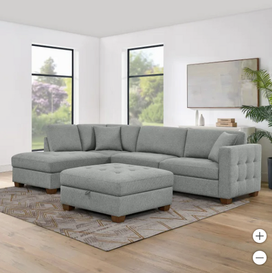 The Left Facing Republica