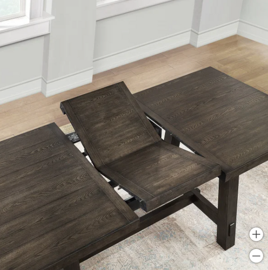 The Brinley 7-piece Dining Set