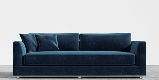 The Milo Sleeper Sofa