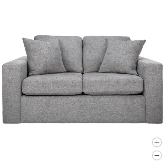 The Rico Loveseat