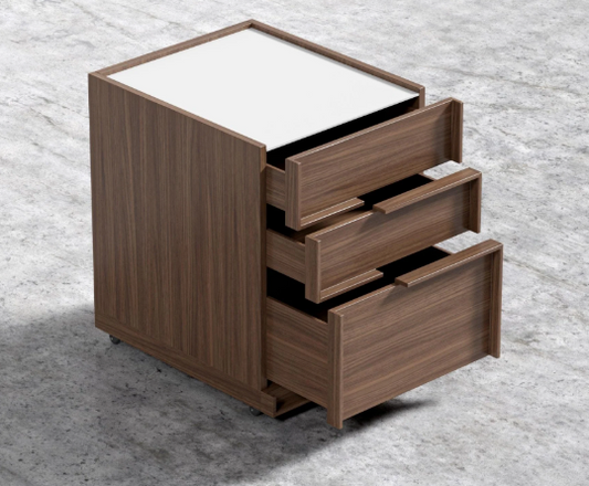 The Hunter Storage Unit