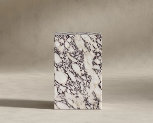 The Liza Side Table (Black Label)