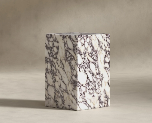 The Liza Side Table (Black Label)