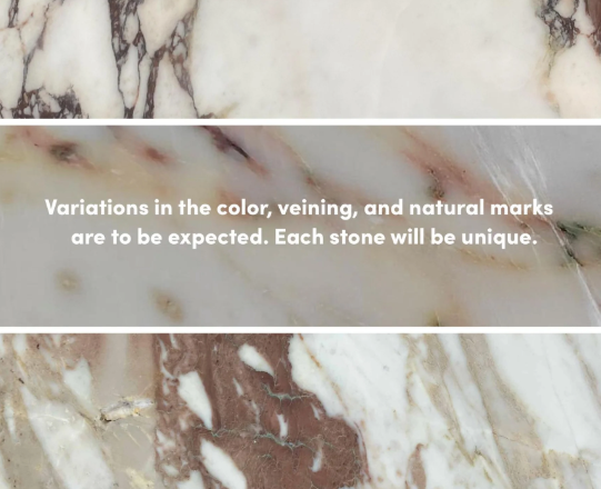 The Romulus Nesting Coffee Tables