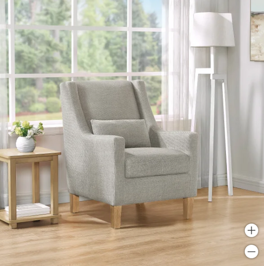 The Gilda Accent Chair