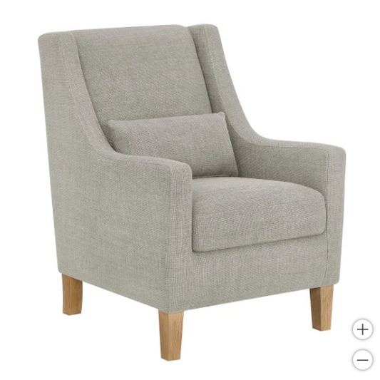 The Gilda Accent Chair