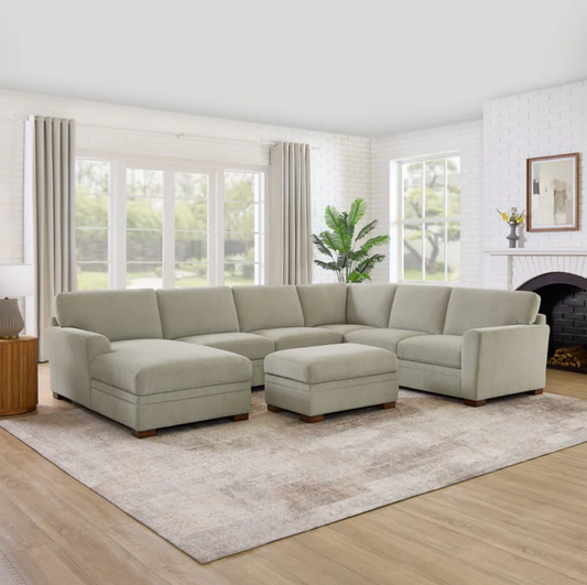 The Big Beige Langdon