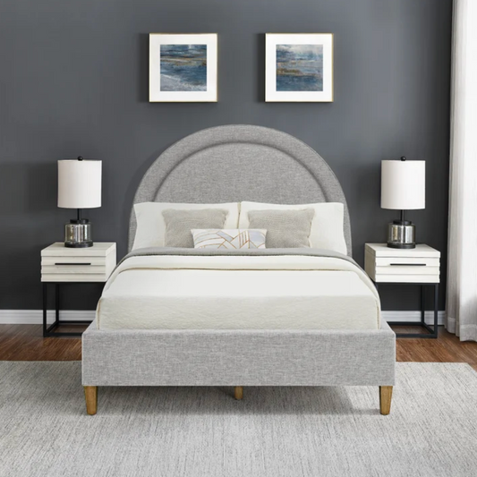 The Art Double Bed Frame