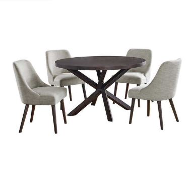 Huxton 5-piece Dining Room Set