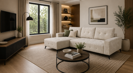 The Tina Sofa Bed