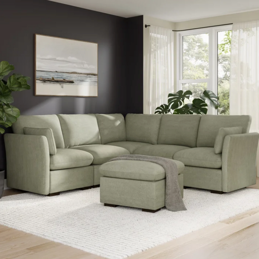 The Green Sienna