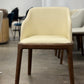 The Aubrey Armchair - Monaco Cream