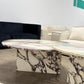The Romulus Nesting Coffee Tables