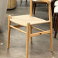 The Elbow Chair - Natural
