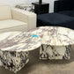 The Romulus Nesting Coffee Tables