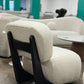 The Toro Lounge Chair - Peral
