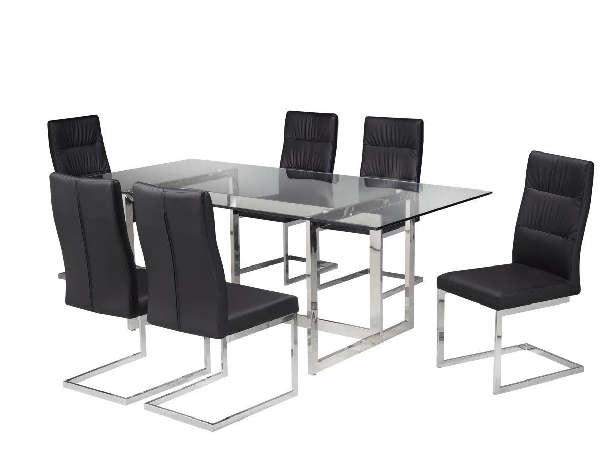 The Jolyon dining set