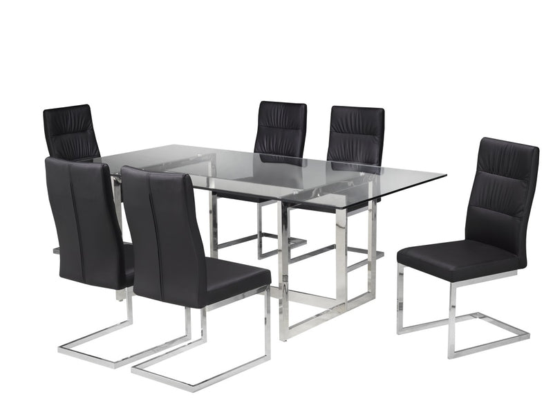 The Jolyon dining set