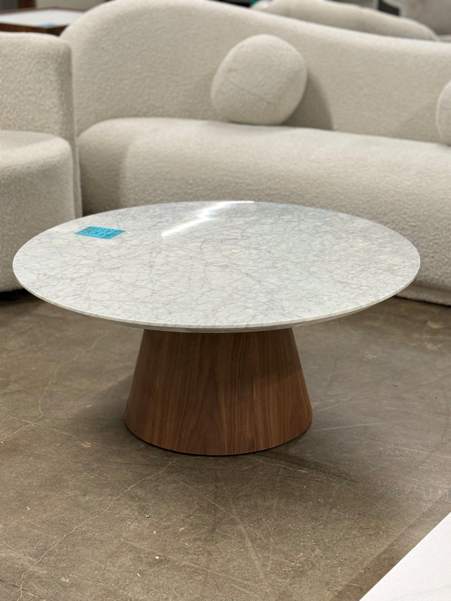 The Winston Coffee Table