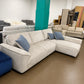 The Biege Walaka - RHF